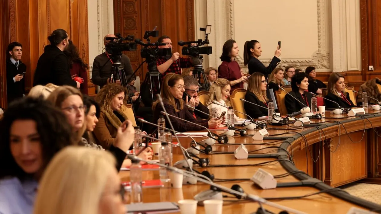 Comunicat: Primul și singurul studiu național dedicat femeilor între 40 și 65 de ani arată urgența unei acțiuni naționale privind femeile aflate la menopauză