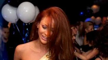 SOC! Bianca Dragusanu si-a micsorat buzele: Exagerasem! Citeste TOTUL despre operatiile estetice ale iubitei lui Cristea!