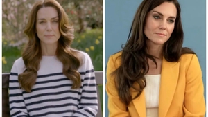 Şoc la Casa Regală! Cum le-a spus Kate Middleton copiilor săi că are cancer: "Ne-a luat timp să le explicăm..."