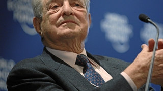 Ultima lovitura de gratie! George Soros ar fi castigat peste 8 miliarde de dolari pariind pe scaderea ratingului SUA