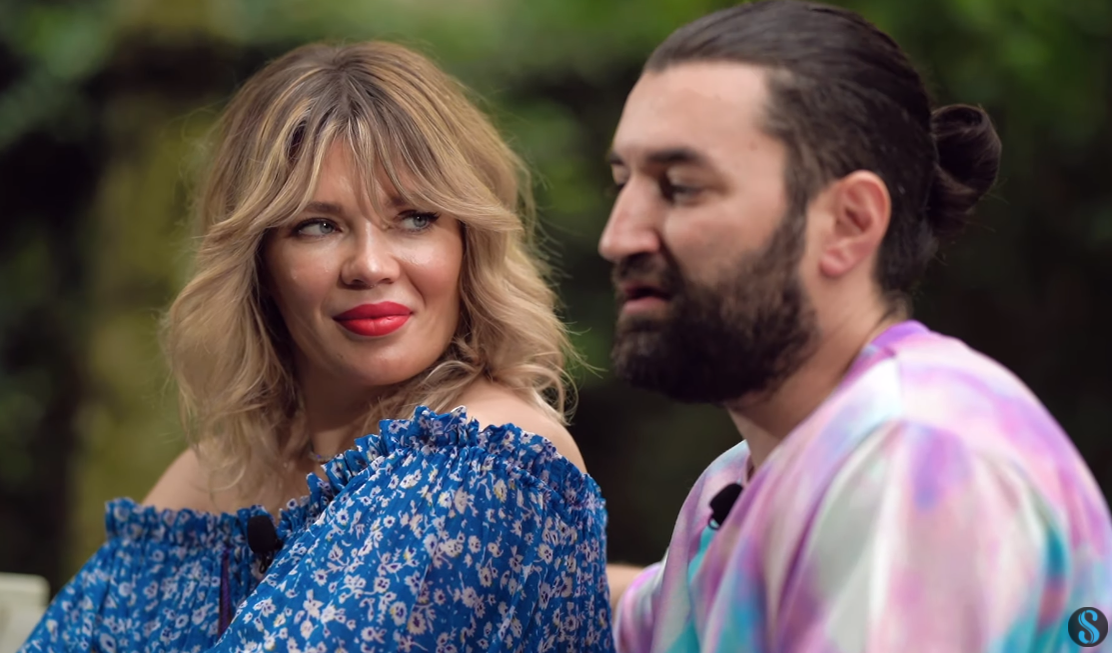 Gina Pistol și Smiley vor deveni părinți în curând