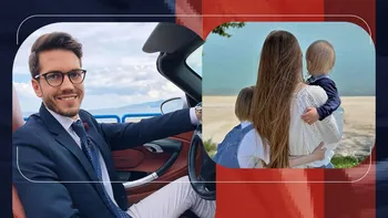 Cine este, de fapt, femeia care i-a furat lui Domenico Perri bunuri în valoare de 2 milioane de euro? Simona i-a dăruit milionarului italian doi copii