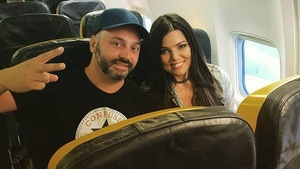 Paula Seling, sexy și provocatoare într-un costum de baie minuscul: “Arăți ca un supermodel!”