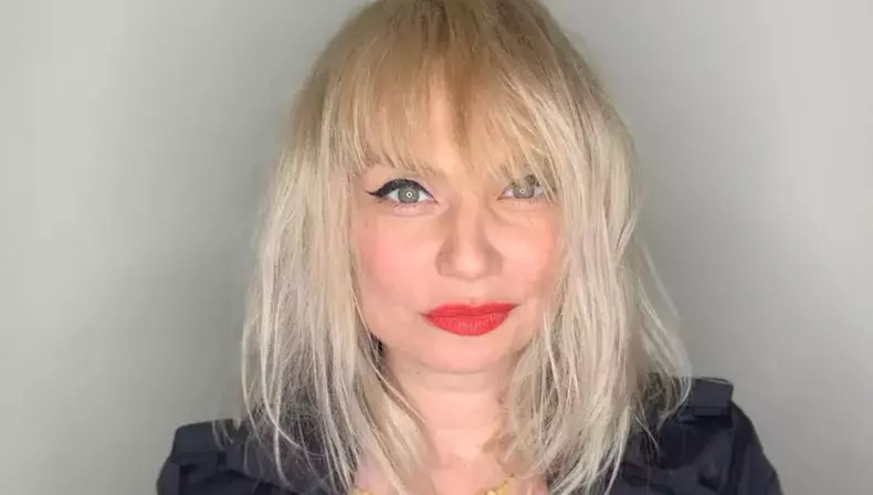 Cristina Cioran și-a dus fiica să-și vadă tatăl în penitenciar + EX-prezentatoarea TV a pus punct definitiv relației cu Alex Dobrescu: „Nu există și nu va mai exista ‘noi doi’ niciodată!”