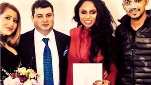 I-au pus sechestru pe un cont bancar secret şi… Breaking news: 15 ani de închisoare pentru soţul unei cunoscute vedete TV! Curtea l-a găsit vinovat de o mega-evaziune fiscală. CANCAN.ro vă dezvăluie în premieră întreaga poveste…