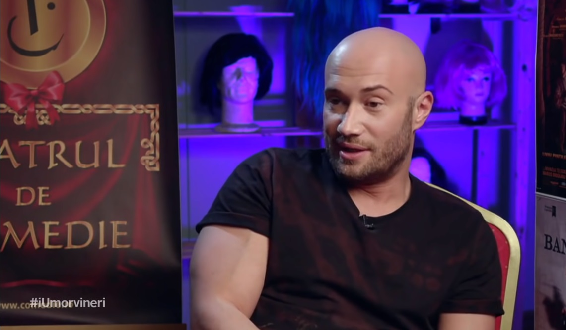 Sora Deliei Matache a umilit-o pe Roxana Vancea! Mesajul Oanei Miheț pentru Mihai Bendeac