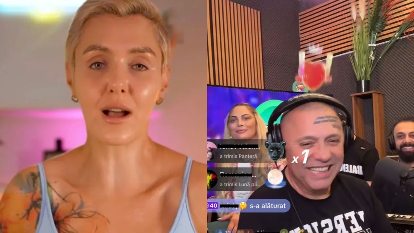 O avocată a dezvăluit motivul pentru care Nicolae Guță a rămas cu o sumă infimă din donațiile de pe TikTok. Reușise să strângă 180.000 de euro în doar 4 ore