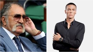 David Popovici îl sfidează pe Ion Țiriac și refuză oferta în SUA. Banii promiși l-au ținut pe loc: „A început acest program, cu burse”