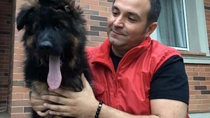 Daniel Buzdugan, imagine absolut emoţionantă din familie. Fetiţa lui a crescut şi...