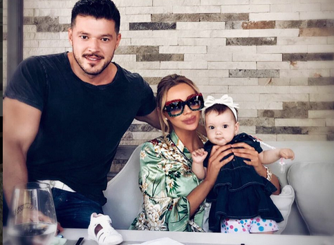 Bianca Drăguşanu a spus care e motivul pentru care Victor Slav NU calcă strâmb: „Devin un balaur nu cu şapte, ci cu 12 capete”