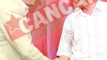 De ce il vrea Basescu ambasador pe TRU