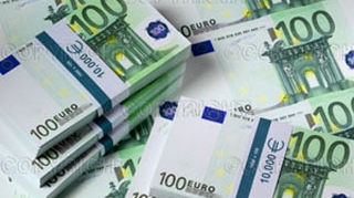 Teapa de cinci milioane de euro, de pe urma pesionarilor pe caz de boala