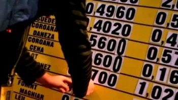 Curs valutar BNR, 12 decembrie 2025. Cât a ajuns să coste un euro astăzi
