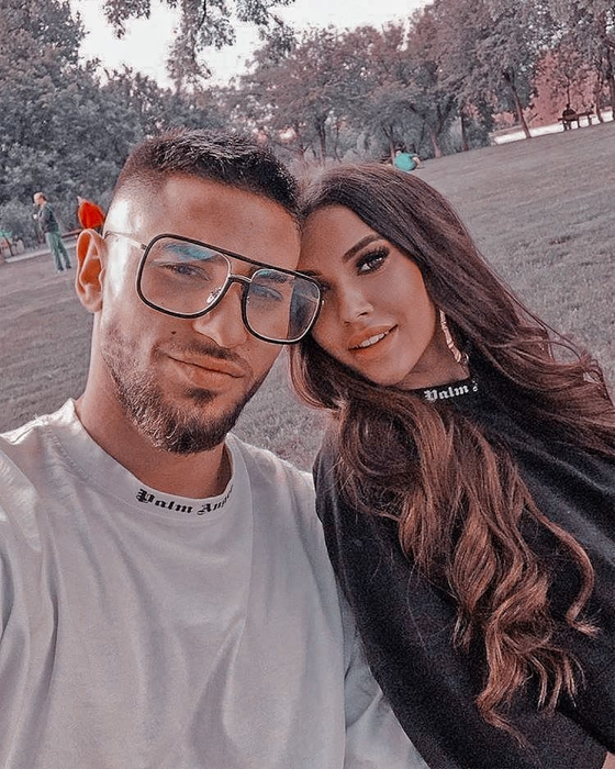 Bogdan Mocanu, declarații fulminante după ce s-a spus că Andra Voloș l-a părăsit pentru Dan Bilzerian: “Ar trebui să își vadă de lungul nasului și să nu mai profite de discreția mea ca bărbat”