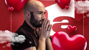 „Divorț” cu scandal, împăcare surpriză! Bendeac și Antena, un nou început după ce s-au războit