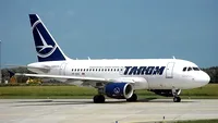 Tarom reia zborurile începând cu 2 mai. Care sunt primele destinații