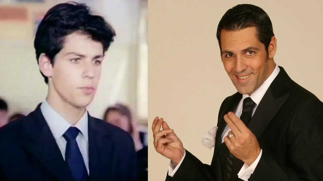 “Liceenii”, dupa 26 de ani. Vezi cum s-au schimbat Ionica, Dana si Geta!