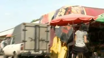 Ramona Gabor a ajuns in pragul anorexiei! Mancam o data pe zi, o supa, sau deloc, acum iau suplimente alimentare!