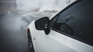 Ce înseamnă dacă găseşti o sticlă de apă pe capota maşinii? O femeie a trăit surpriza vieţii, după ce a descoperit asta