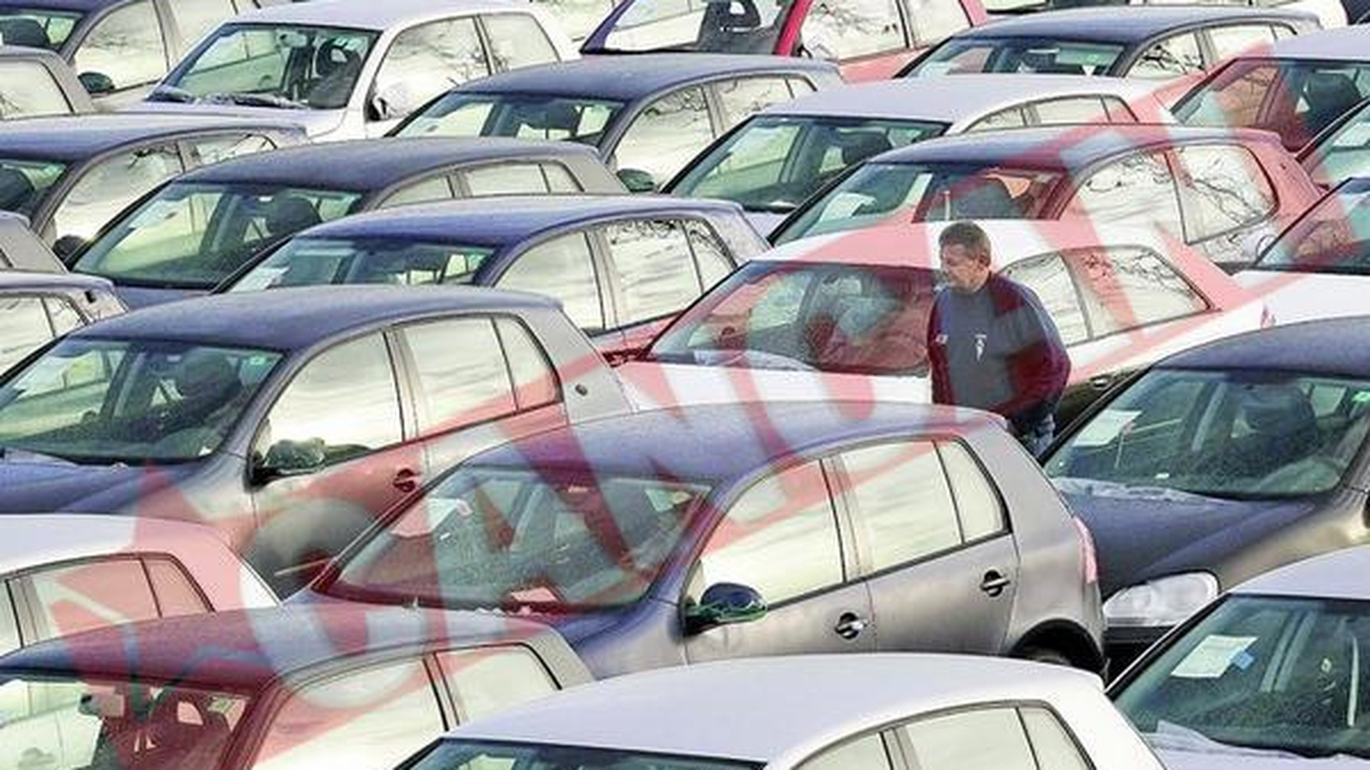 Ordonanta cu taxa auto este gresita!