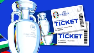 30 de euro costă cea mai ieftină categorie de bilete pentru EURO 2024. Tabelul prețurilor pentru cea de-a 17-a ediție a Campionatului European de Fotbal