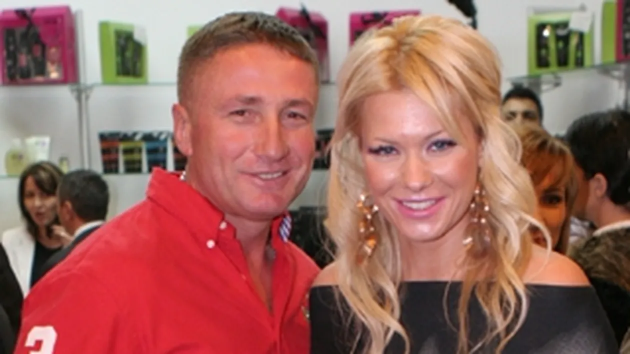 Simona Sensual nu crede ca eternul iubit o va lua de nevasta Imi tai o mana daca Maharu se insoara