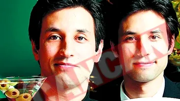 Doi romani, bucatarii vedetelor din N.Y.