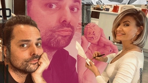 Fosta prezentatoare de la Antenă ne-a dezvăluit secretele propriei rețete de pască. “Pun foarte multă brânză, smântână, griș și…”