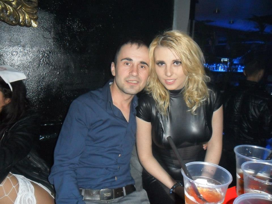 Decizie radicală luată de Alina Plugaru. „După opt ani de relaţie, ne despărţim!”