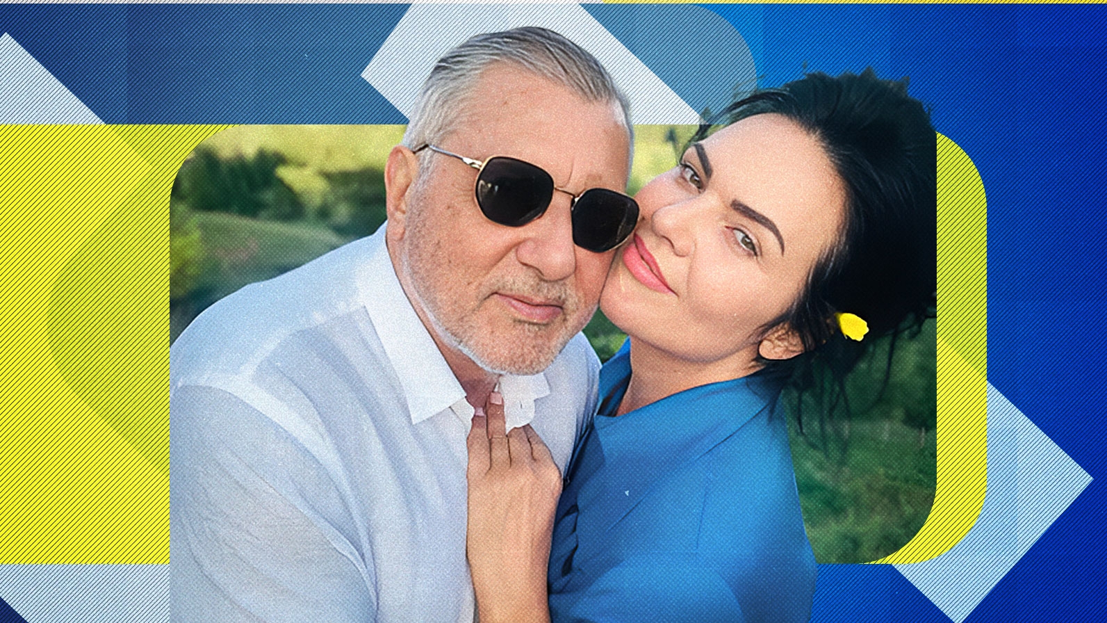 Ilie Năstase & soția s-au împăcat! Ce a făcut fostul tenismen la mare, pentru a-i intra în grații Ioanei