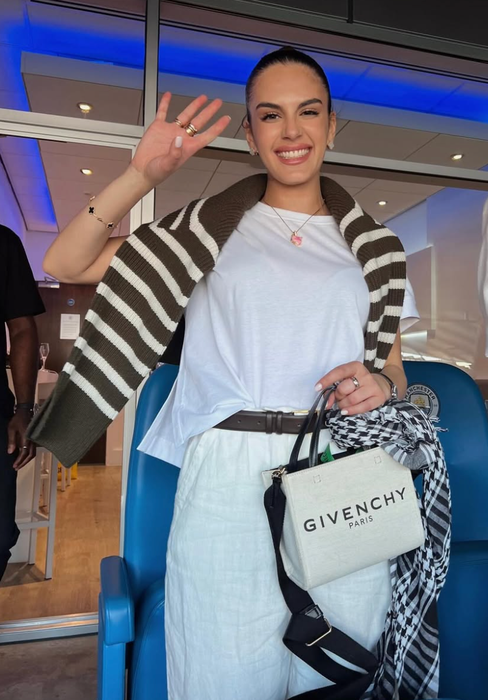 Sursa foto: Instagram @Maria Guardiola