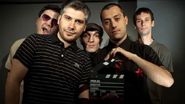 Trupa E.M.I.L. sarbatoreste implinirea a 10 ani printr-un concert si lansarea unui documentar!