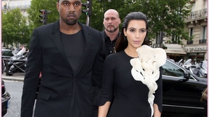 KIM KARDASHIAN şi KANYE WEST divorţează? Vestea care a şocat pe fanii acestora