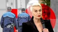 Monica Anghel, escrocată! Disperată, cântăreața a cerut ajutorul poliției, iar CANCAN.RO are toate detaliile