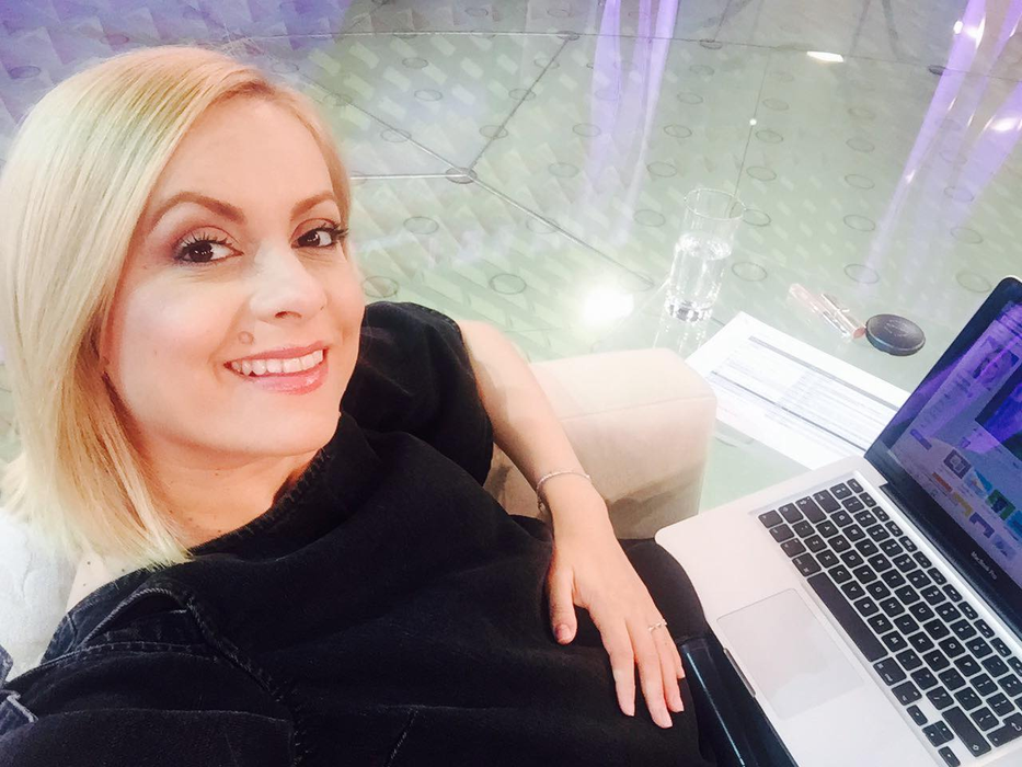 Simona Gherghe a dat vestea cea mare: ”În sfâââârșit!”