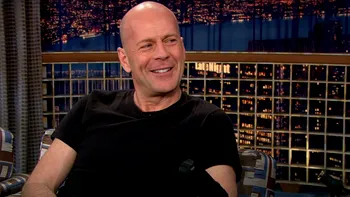 Una dintre fiicele lui Bruce Willis a făcut declarații șocante! Tallulah a suferit de depresie din cauza comportamentului tatălui său