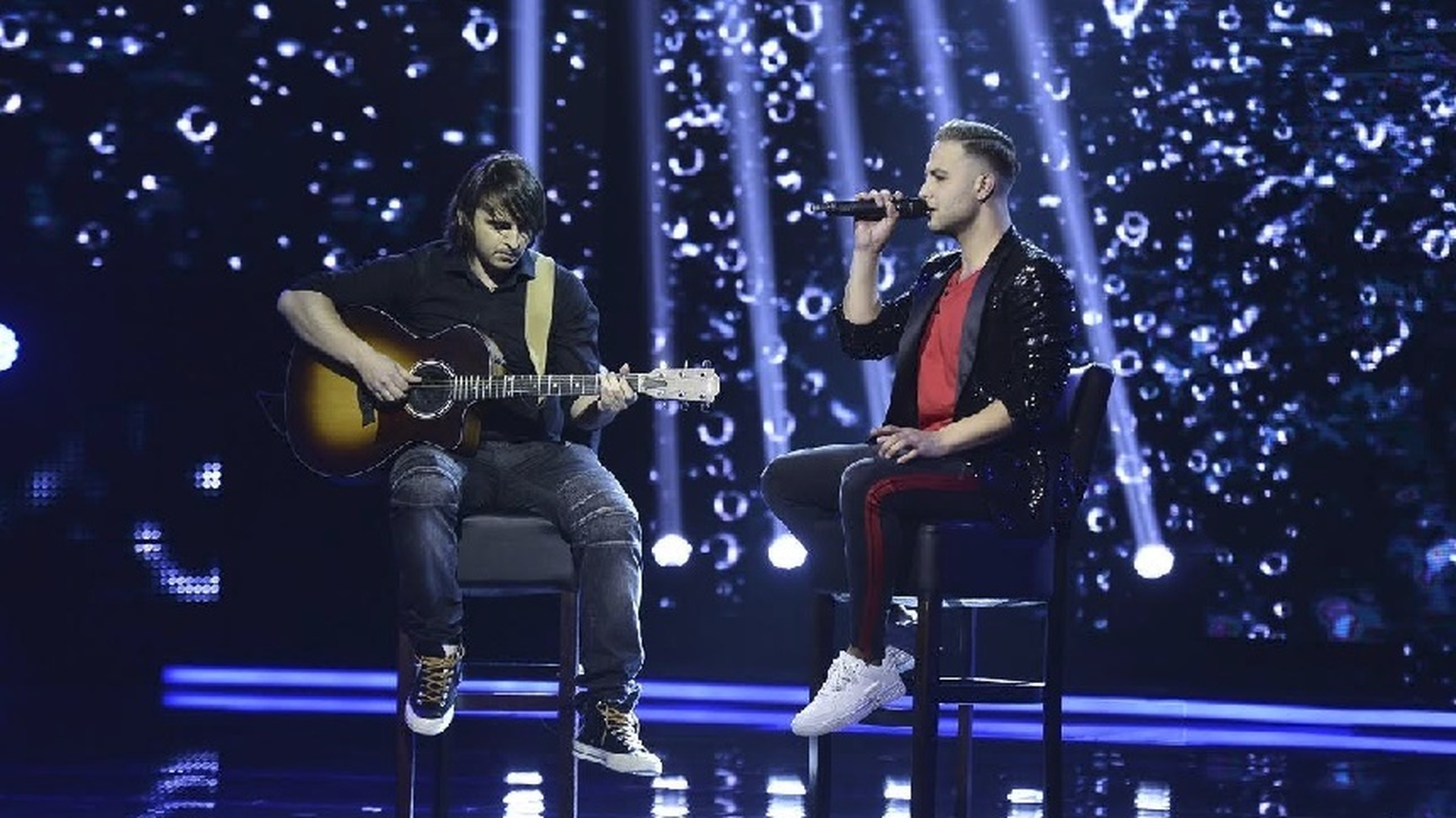 CÂŞTIGĂTOR "X FACTOR" 2017. Telespectatorii au decis totul, iar cei patru juraţi s-au conformat! 
