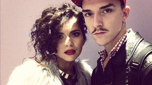 De la Inna si Antonia, direct in trupa lui Lil Wayne! Coregraful Emil Rengle danseaza pentru staruri internationale!
