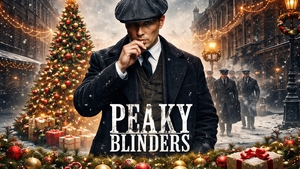 Peaky Blinders se întoarce de Crăciun. Cadoul neașteptat de la Netflix: Tommy Shelby revine!