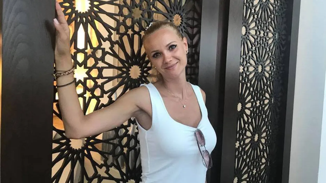 Halucinant! Adevăratul motiv pentru care Oana Ioja s-a spânzurat!? Fiica unui afacerist din Arad urma să...