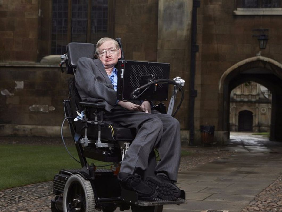 A murit Stephen Hawking! Fizicianul avea 76 de ani