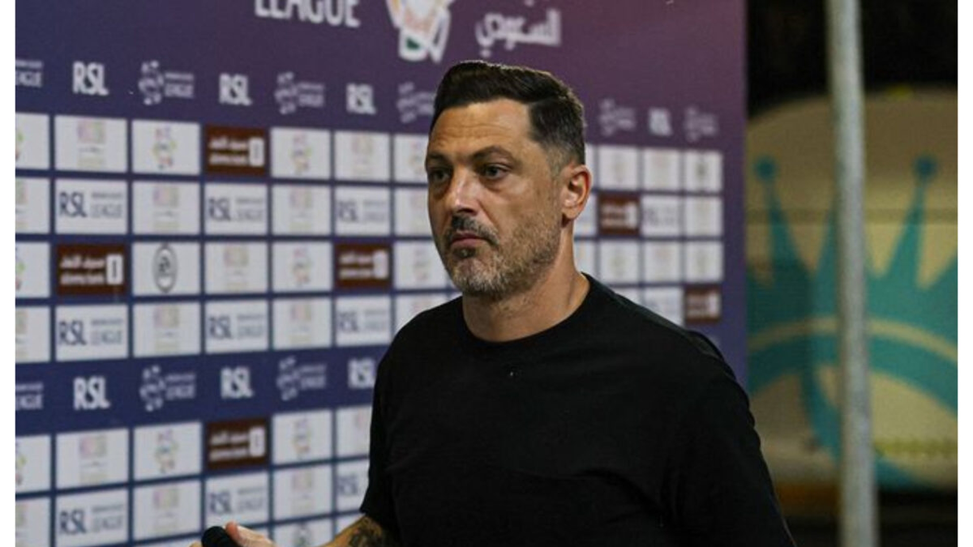 Mirel Rădoi a fost dat afară de la Al-Tai. Arabii au anunțat deja numele noului antrenor al echipei