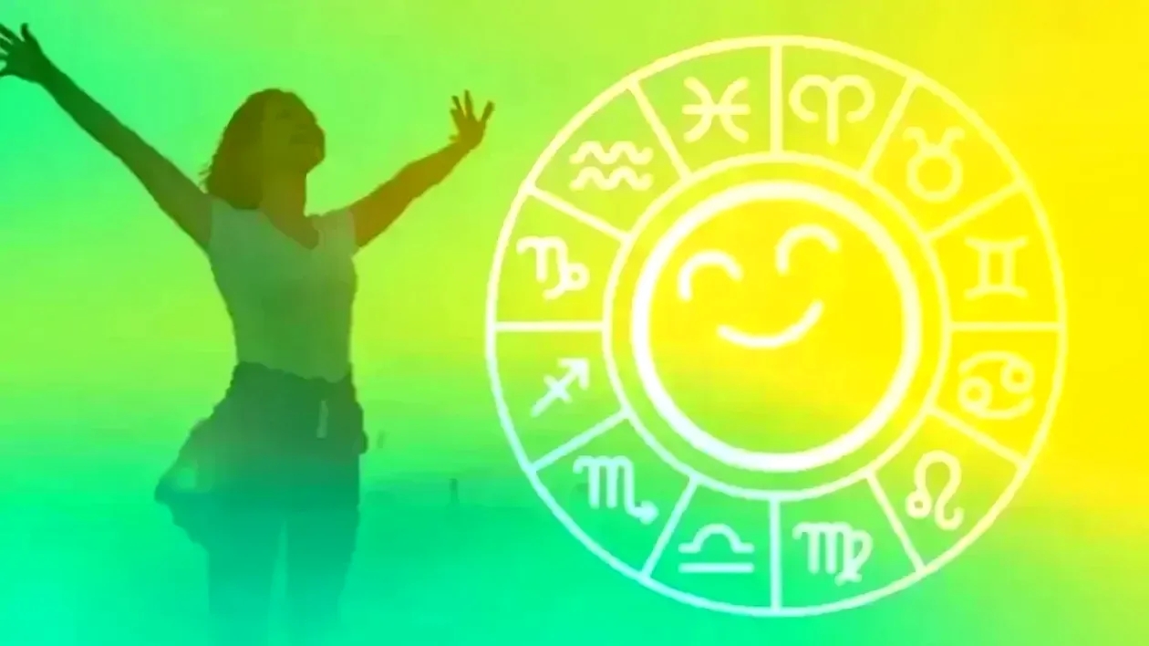 Cele 3 zodii care primesc ajutor divin de Crăciun și Revelion. Acești nativi scapă de problemele financiare!