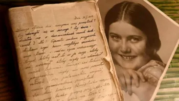 Jurnalul unei adolescente ucise de nazişti va fi publicat pe 19 septembrie. Tânăra a murit după primul sărut