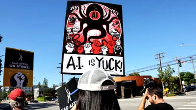 Rețeta Tom și Jerry, ieftin, bun și pe repede înainte. Amazon va folosi AI pentru a accelera producția de televiziune și filme