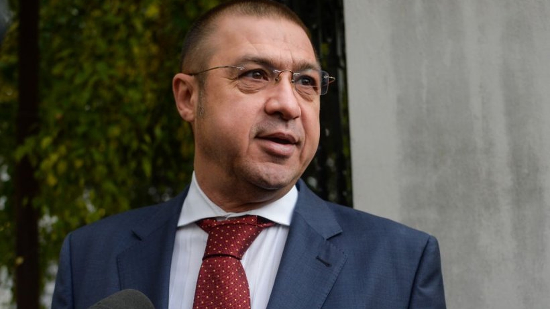 Ultimele poze cu Rudel Obreja în viață. Boala nemiloasă l-a măcinat până în ultima zi | EXCLUSIV