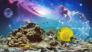 10 lumi acvatice uimitoare din Univers care ar putea ascunde viață extraterestră