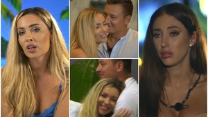 În ce relații au rămas, de fapt, Oana Monea și Marius Moise?! Ce discuție a purtat ispita de la Insula Iubirii cu Bianca Giurcă, după încheierea show-ului. EXCLUSIV