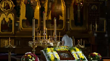 Calendar ortodox 17 decembrie 2025. Sărbătoare mare, mulți români îi poartă numele celui pomenit astăzi