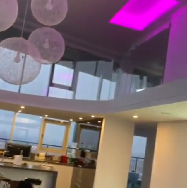 Imagini în premieră! Cum arată apartamentul Biancăi Drăgușanu. Îți vei schimba radical părerea despre ea